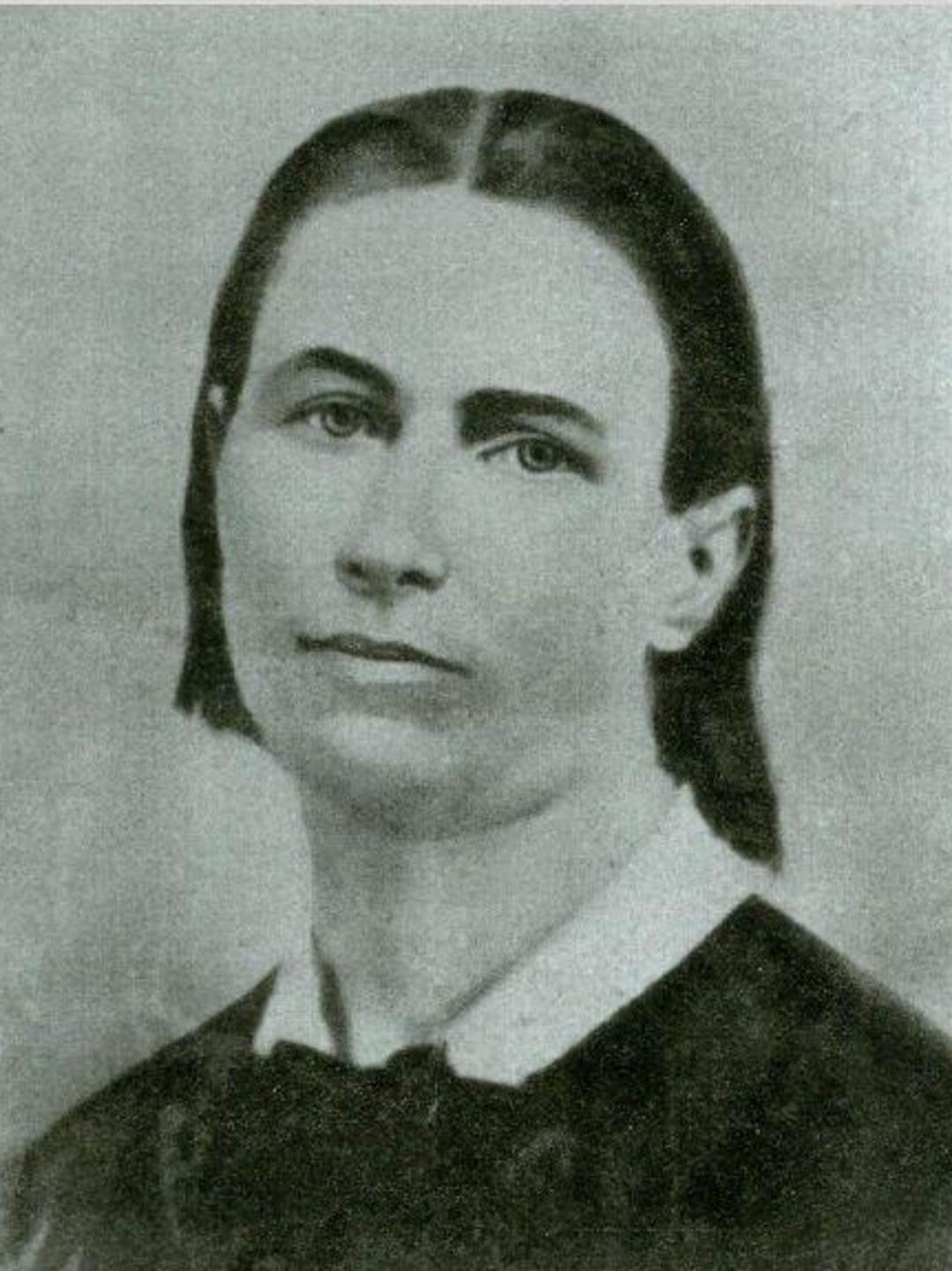 Elizabeth Ann Bird (1829 - 1885) Profile